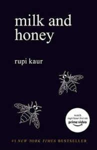 milk and honey is a banned books 2023 book