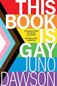 this book is gay is a banned books 2023 read